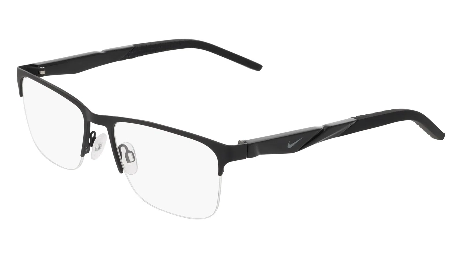 Nike 8196 Eyeglasses - view 2